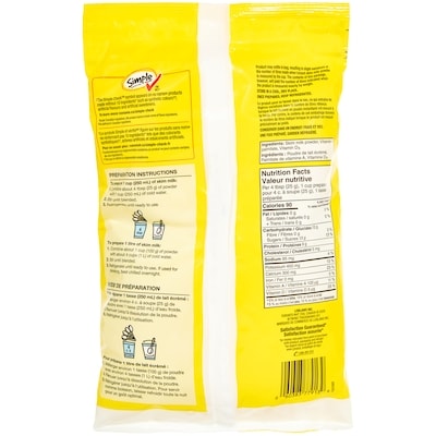 Instant Skim Milk Powder