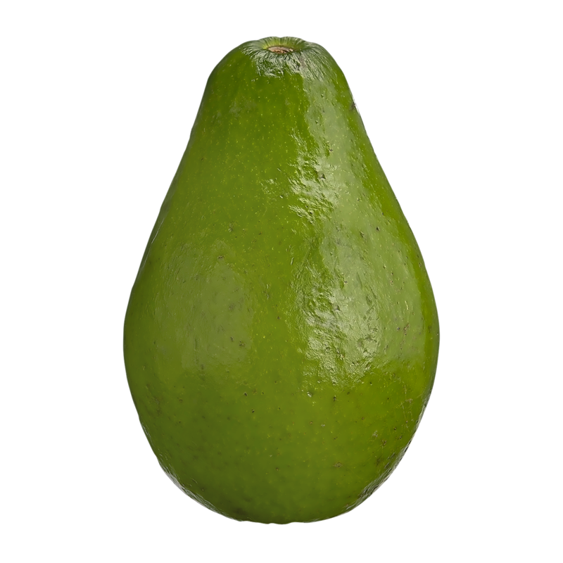 Caribbean Avocado