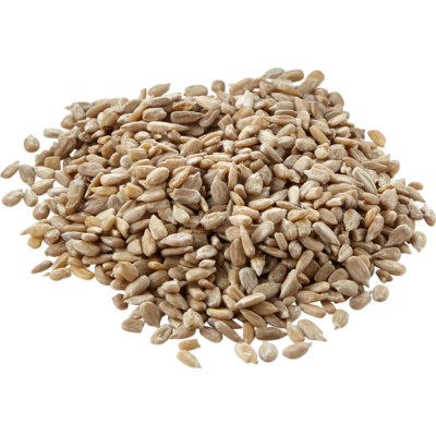 null Sunflower Seeds, Raw Hulled $0.99/100g $9.90/1kg