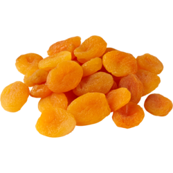null Turkish Apricots $1.69/100g $16.90/1kg