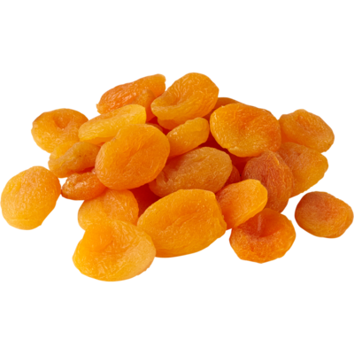null Turkish Apricots $1.69/100g $16.90/1kg