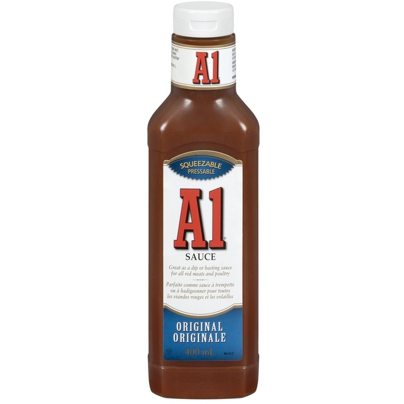 Original Steak Sauce