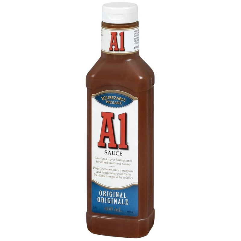 Original Steak Sauce