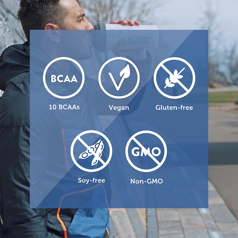 Whey Proteins+, Natural Vanilla Protein Powder