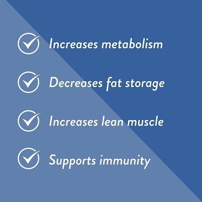 Whey Proteins+, Natural Vanilla Protein Powder