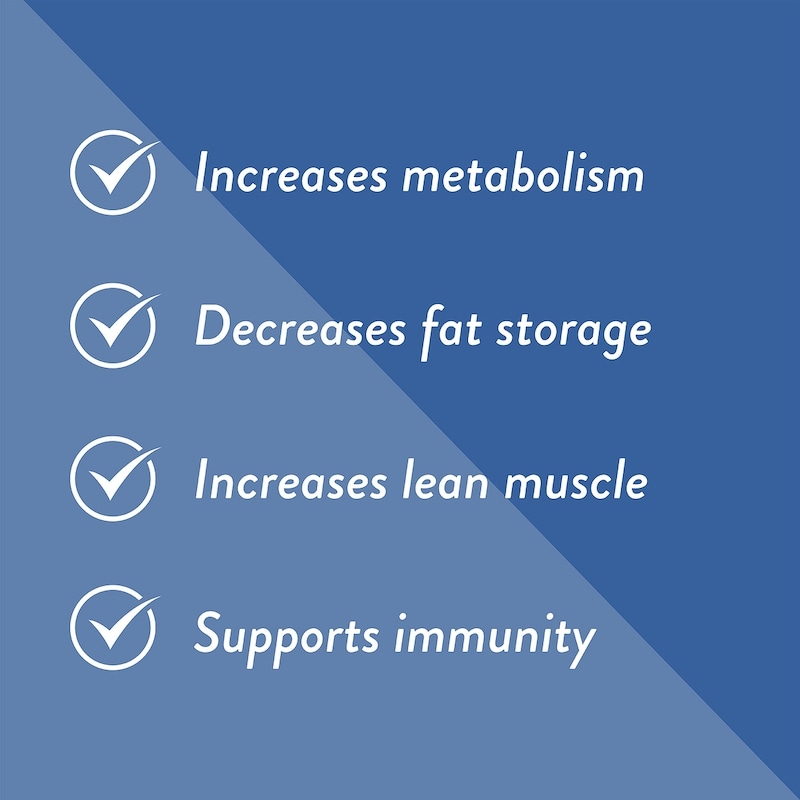 Whey Proteins+, Natural Vanilla Protein Powder