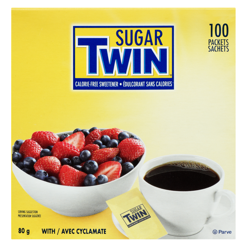 Calorie-Free Sweetener, Packets