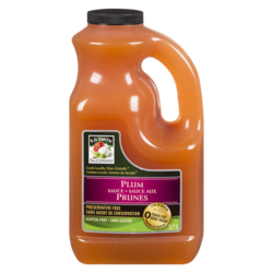 Saucemaker Saucemaker Sauce aux prunes 3.7 l, 0,59 $/100ml