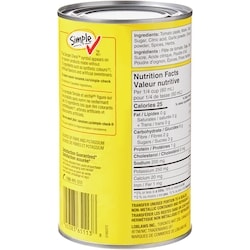 No Name Tomato Sauce - 680 ml | Zehrs