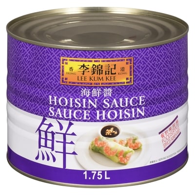 Lee Kum Kee Sauce Hoisin 2.27 kg, $0.40/100g