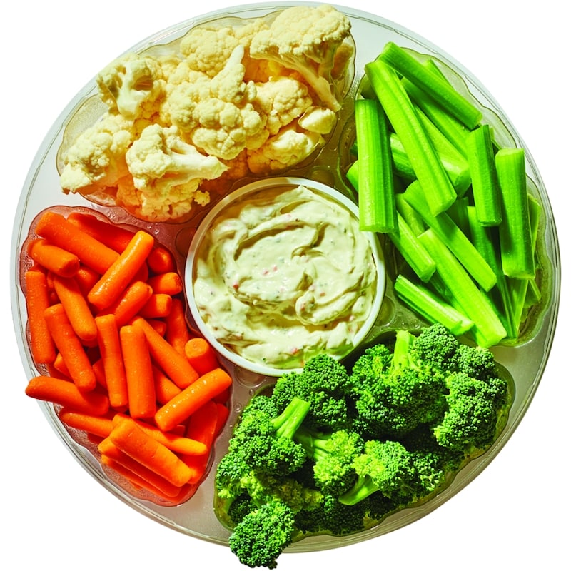Large Vegetable Platter kg Real Canadian Superstore