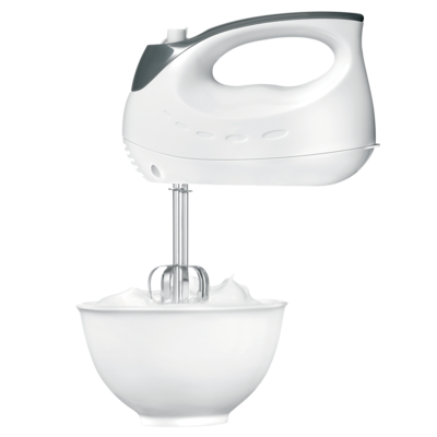 Everyday Essentials Hand Mixer 1 ea, $18.00/1ea