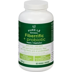 Fiberrific + Probiotic