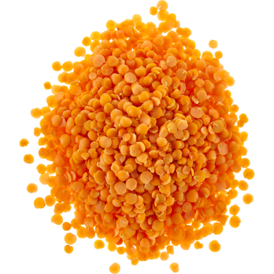 null Lentils, Red $0.50/100g $5.04/1kg