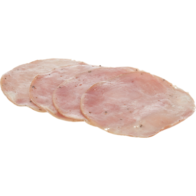 Mastro Capocollo, Mild (Thin Sliced) $36.00/1kg $16.33/1lb