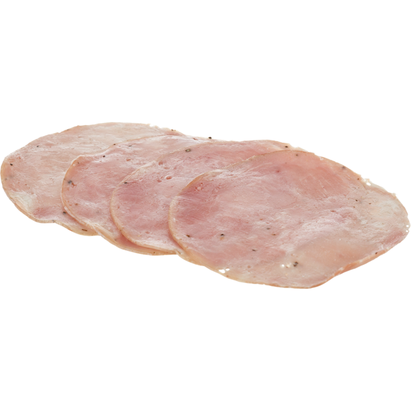 Capocollo, Mild (Thin Sliced)