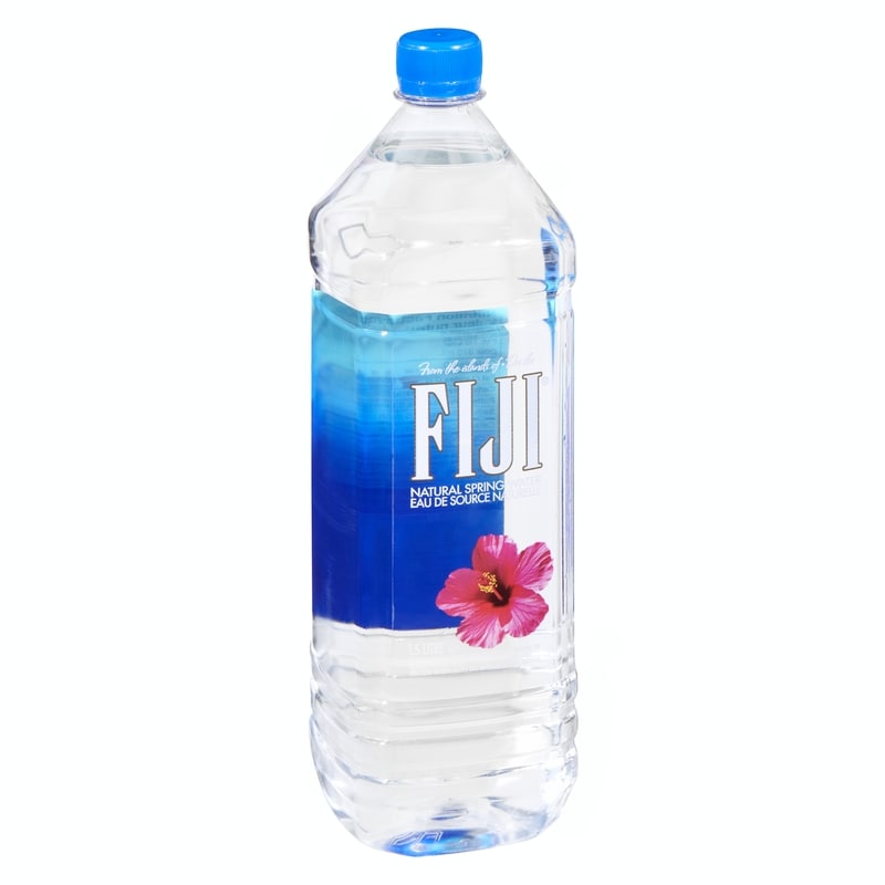 Natural Artesian Water