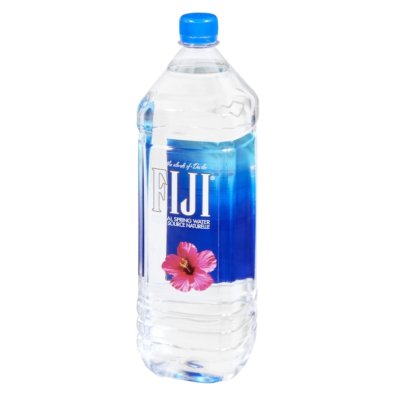 Natural Artesian Water