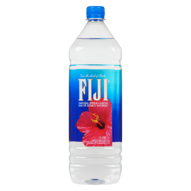 Natural Artesian Water