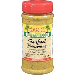 Cool Runnings Assaisonnement pour fruits de mer 330 g, 1,30 $/100g