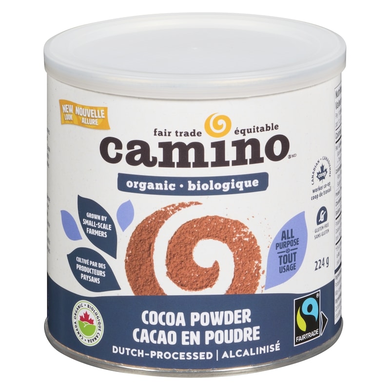 Organic Cocoa Powder
