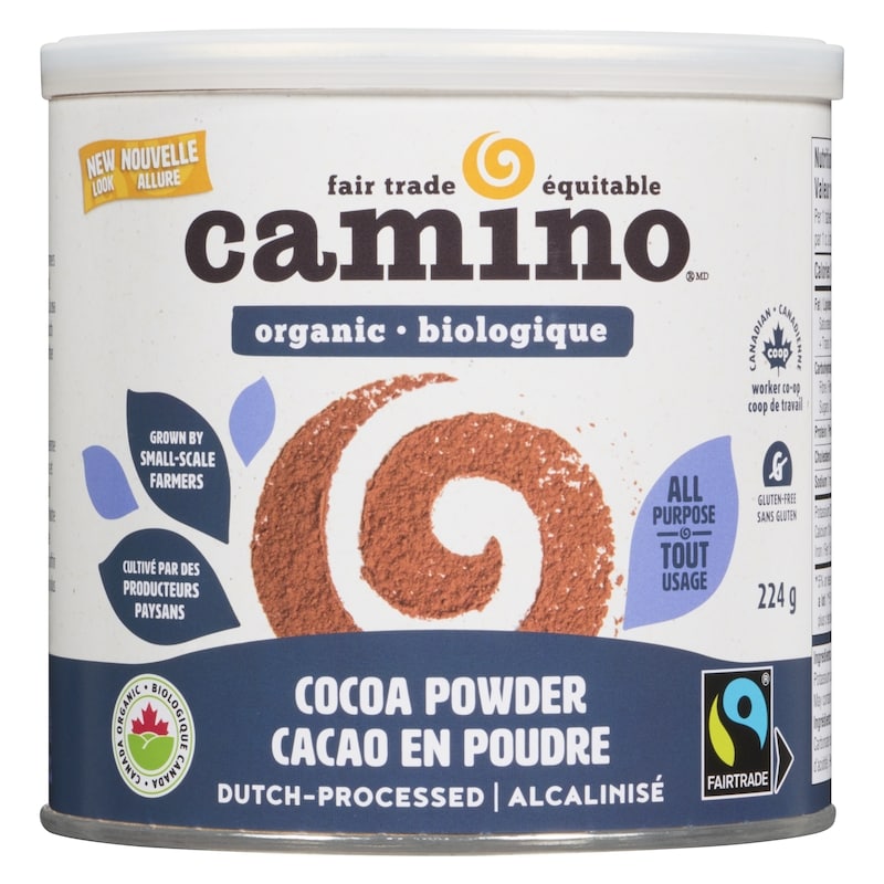 Organic Cocoa Powder