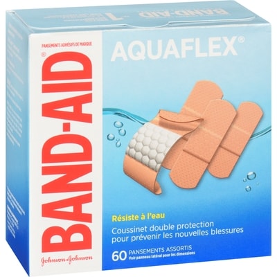 Pansements Aquaflex
