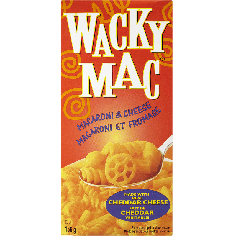 Kosher Macaroni & Cheese