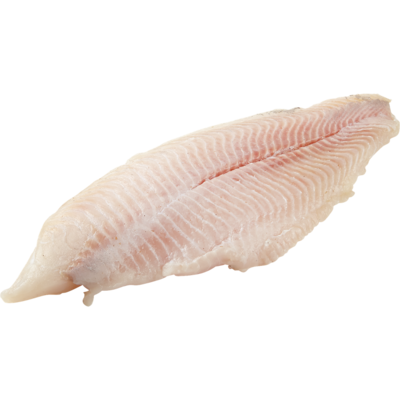 null Catfish Fillet $35.25/1kg $15.99/1lb