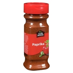 Club House Paprika 119 g, $5.45/100g