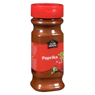 Club House Paprika 119 g, $5.87/100g