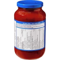 PC Blue Menu Tomato and Basil Pasta Sauce - 700 ml | Independent