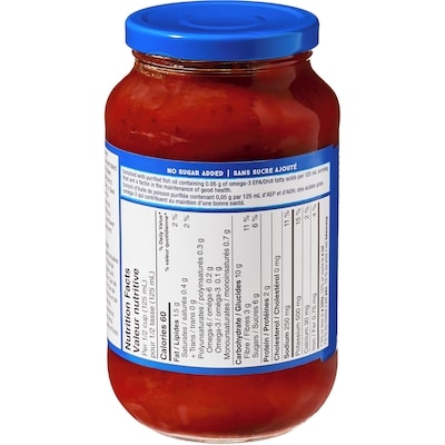Mushroom and Garlic Pasta Sauce