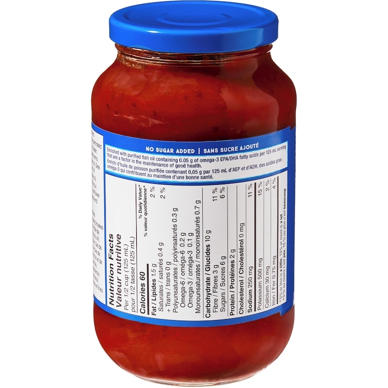 Mushroom and Garlic Pasta Sauce