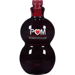 100% Pomegranate Juice
