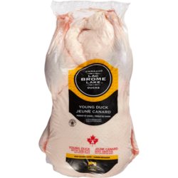 null Grade A Fresh Duck $10.34/1kg $4.69/1lb