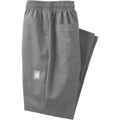 Chef Revival Black 24 7 Pant, S 1 ea, $45.99/1ea