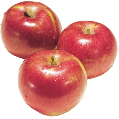 null Apples, Assorted Local $3.31/1kg $1.50/1lb