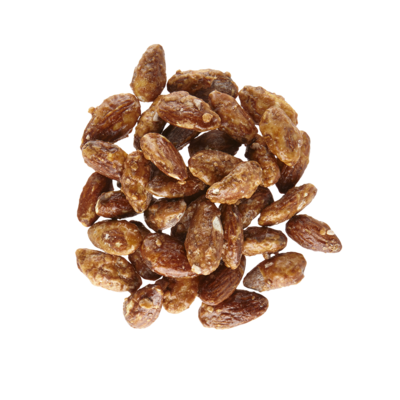 null Almond Butter Toffee $3.08/100g $30.84/1kg