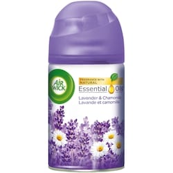 Freshmatic Air Freshener, Automatic Spray Refills, Lavender & Chamomile