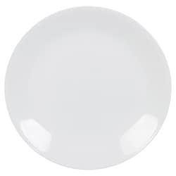 Corelle Winter Frost Salad Plate, White 1 ea, $4.00/1ea