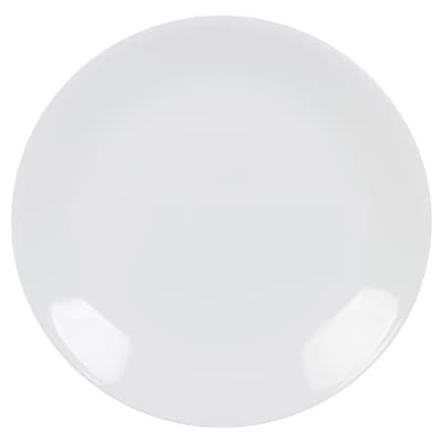 Corelle Winter Frost Salad Plate, White 1 ea, $4.00/1ea