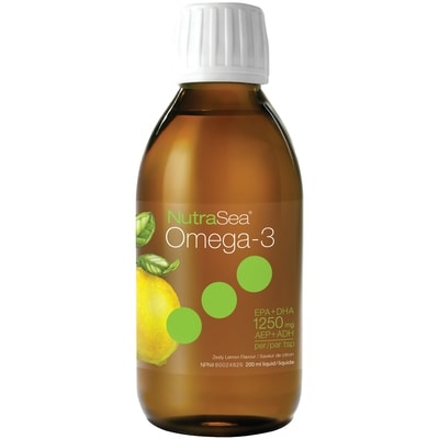 Ascenta NutraSea 200 mL 200 ml, 14,02 $/100ml