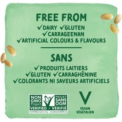 Silk Soy Milk Alternative, Dark Chocolate, 7g of Protein - 1.89 l