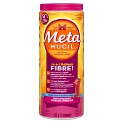 Metamucil Fibre Powder Berry Flavour Smooth 425 g, $5.53/100g