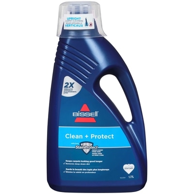 Bissell 2X Ultra Fiber Cleansing Carpet Cleaner 1 ea, $23.99/1ea