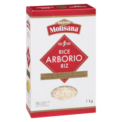 Molisana Arborio Rice - 1 kg | Independent City Market