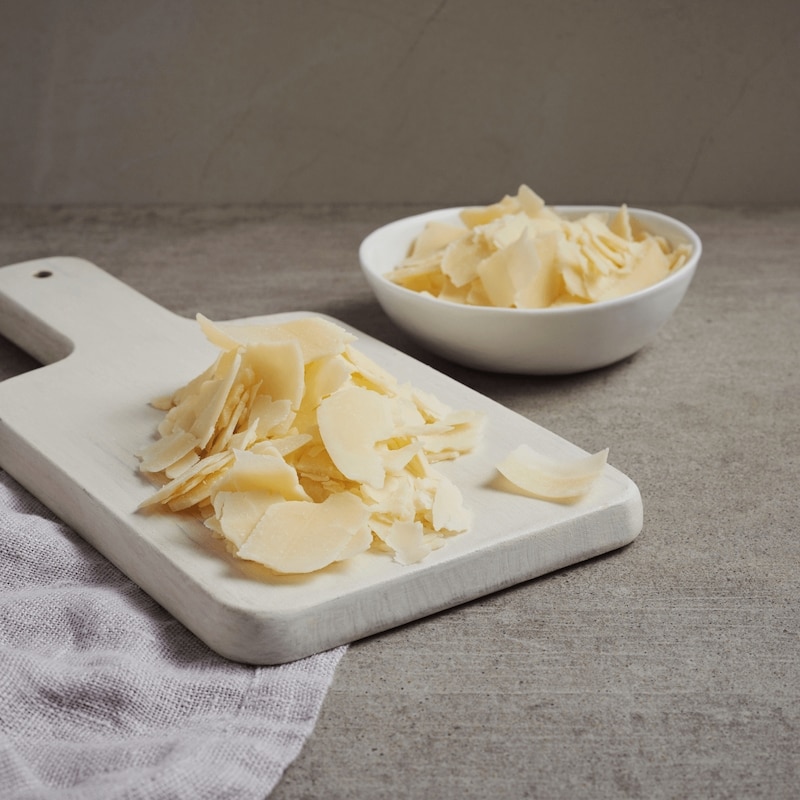 Petal Parmesan Cheese