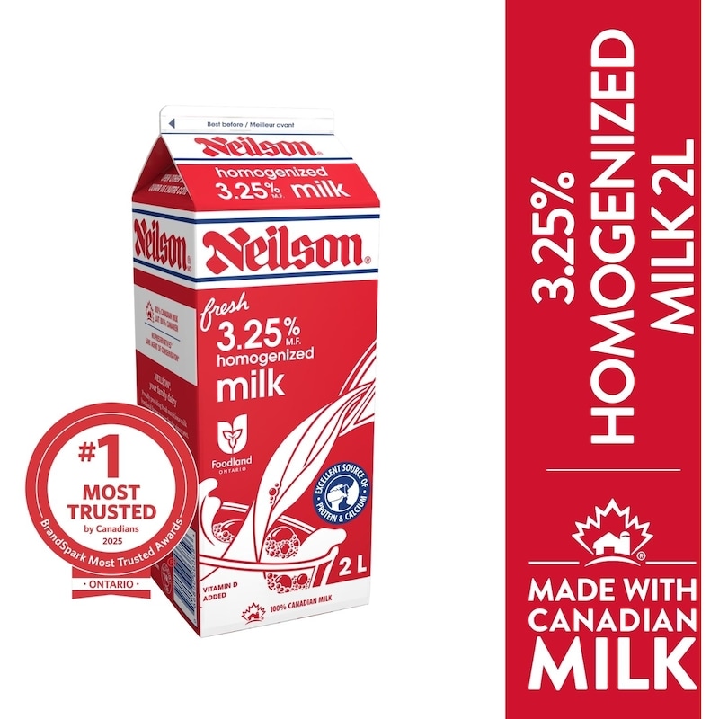 Milk。 Lucerne Skim Milk 0% M.F. 4L | Canadian Goodness