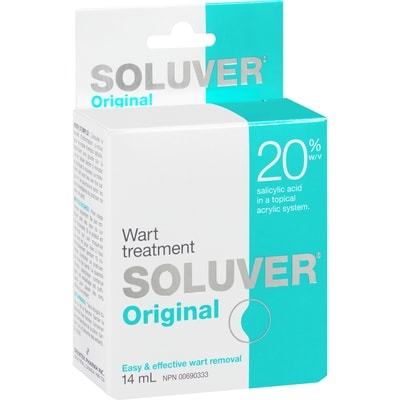 Wart Treatment
